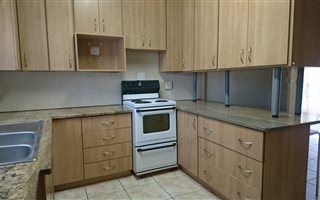 2 Bedroom Garden Cottage in Kilner Park