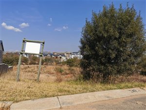 863 m² Land available in The Hills