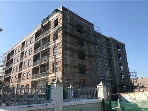 3 Bedroom Apartment in Stanger