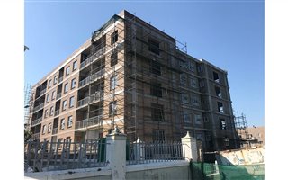3 Bedroom Apartment in Stanger