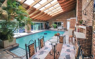 5 Bedroom House in Quellerina