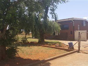 3 Bedroom House in Hillshaven