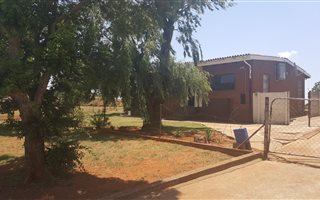 3 Bedroom House in Hillshaven