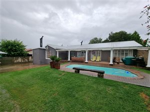 5 Bed House in Morelig