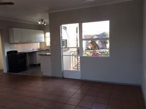 2 Bed Apartment in Bonaero Park