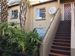 2 Bed Apartment in Bonaero Park