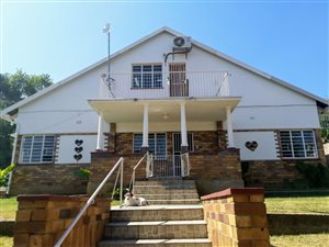 6 Bed House in Wonderboom South