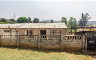 3 Bedroom House in Northdale