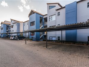 2 Bed Apartment in Honeydew