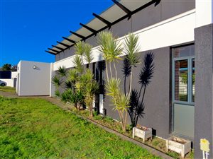 3 Bed Townhouse in Nahoon Valley