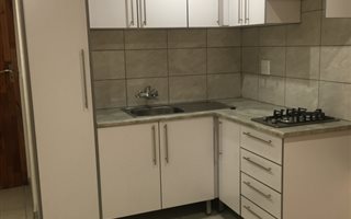 1 Bedroom Garden Cottage in Alan Manor