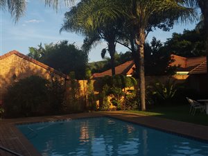 3 Bed Simplex in Lynnwood Manor