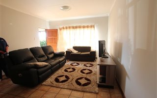 3 Bedroom House in Lydenburg