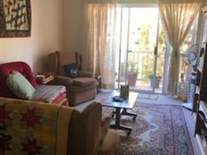 2 Bed Apartment in D Urbanvale