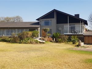 4 Bed House in Rynfield