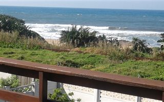 3 Bedroom Simplex in Woodgrange