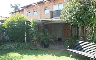17 Bedroom House in Sophiatown
