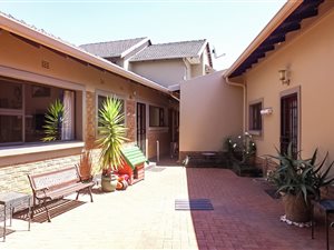 4 Bed House in Bedfordview