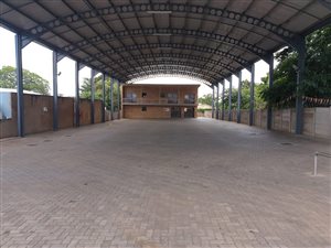 269 m² Commercial space in Wonderboom