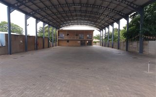 269 m² Commercial space in Wonderboom