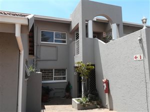 2 Bed Apartment in The Hill