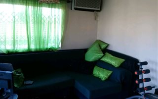 1 Bedroom Garden Cottage in Glenashley