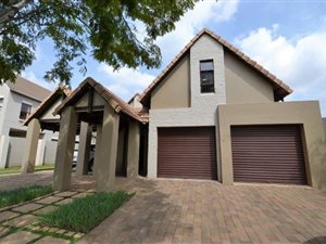 3 Bed House in Silver Stream