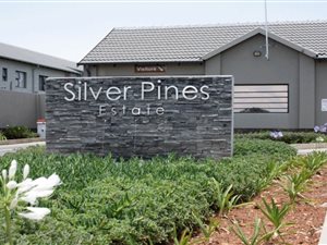 2 Bed Apartment in Rynfield AH