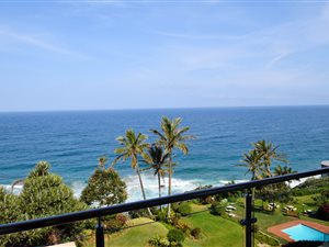 3 Bedroom Apartment in Sheffield Beach