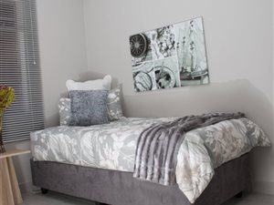 1 Bed Apartment in Noordwyk