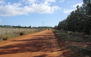18 ha Farm in Cape Farms