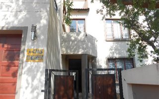 4 Bedroom Cluster in Rynfield