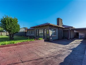 3 Bed House in Wentworth Park