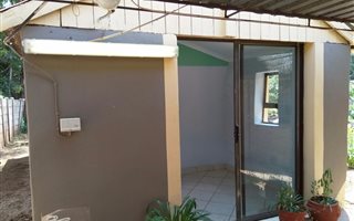 18 m² Office Space in Mokopane