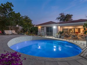 4 Bed House in Heldervue