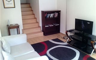 2 Bedroom Townhouse in Melrose