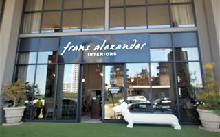 180 m² Commercial space in Umhlanga Rocks