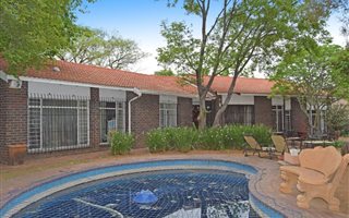 3 Bedroom House in Wendywood