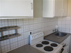 1 Bed Apartment in Arcadia