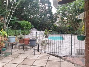 1 Bed Garden Cottage in Chiltern Hills