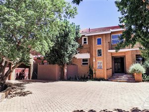 5 Bed House in Heuwelsig