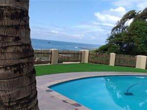 4 Bed House in Umzumbe