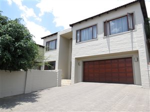3 Bed House in Bushwillow Park Estate