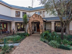 3 Bed House in Ruimsig
