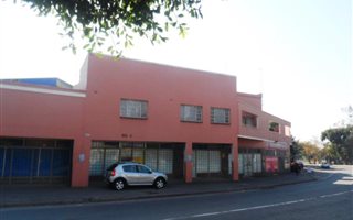 650 m² Commercial space in Sea View