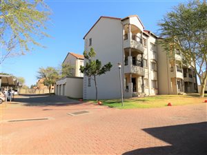 1 Bed Apartment in Shere