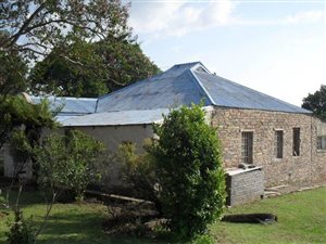 5 Bed House in Machadodorp