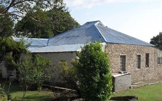 5 Bedroom House in Machadodorp