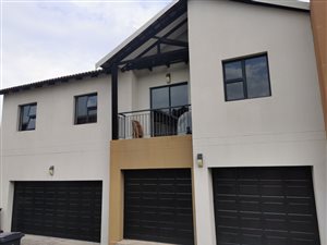 2 Bed Apartment in Willaway