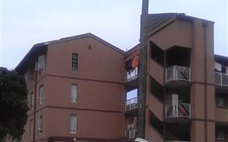 2 Bedroom Apartment in Bonela